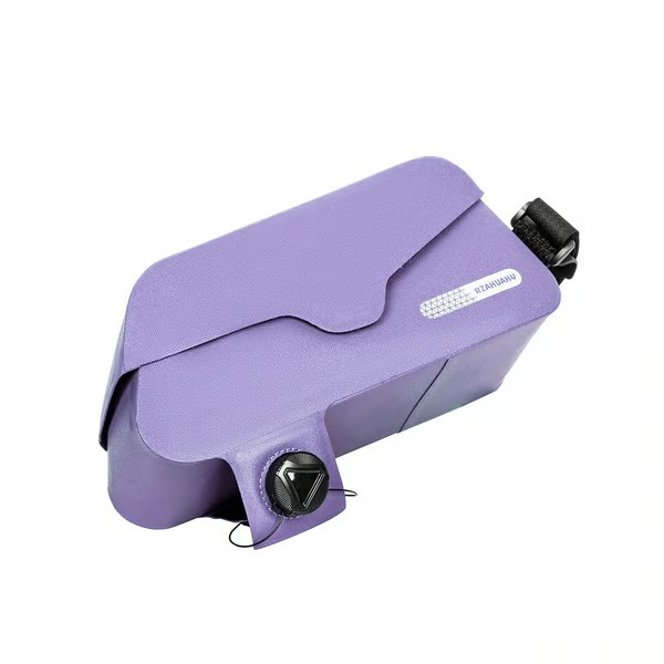 🚲 Magnetic Bike Top Tube Bag – Secure, Fast, & All-Weather Ready
