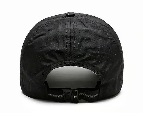 Sunscreen Breathable Baseball Cap