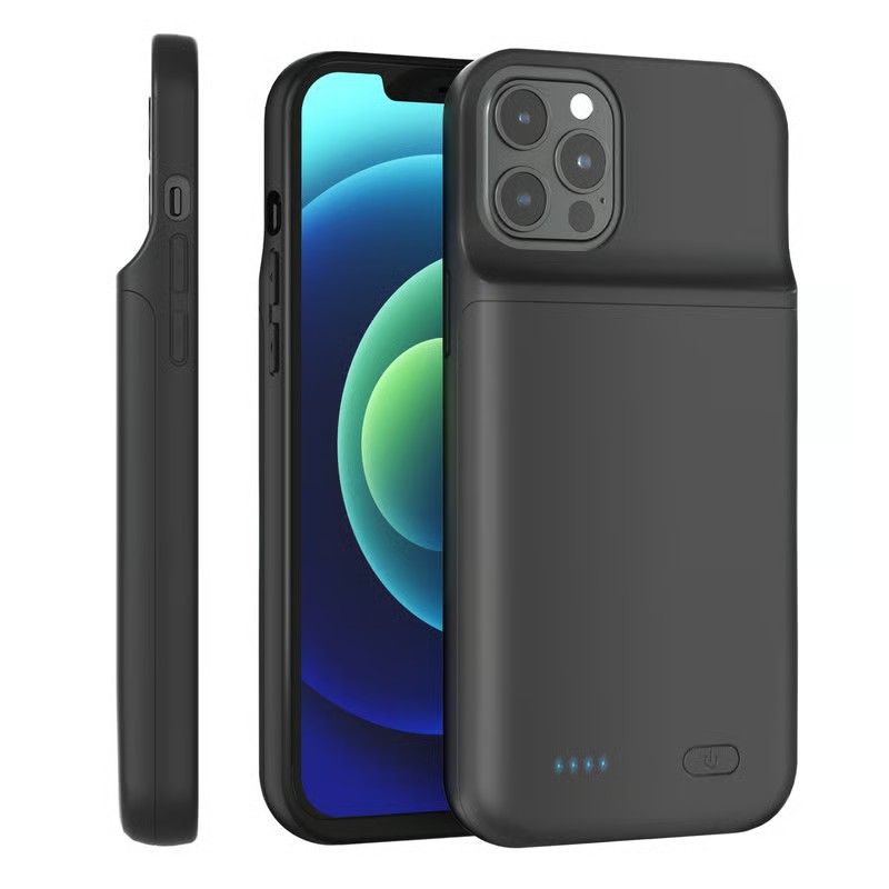 🔥New In Phone Case for iPhone 16 Series - Rechargeable Battery Case for iPhone