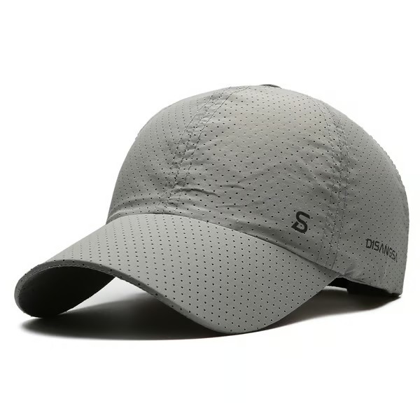 Sunscreen Breathable Baseball Cap