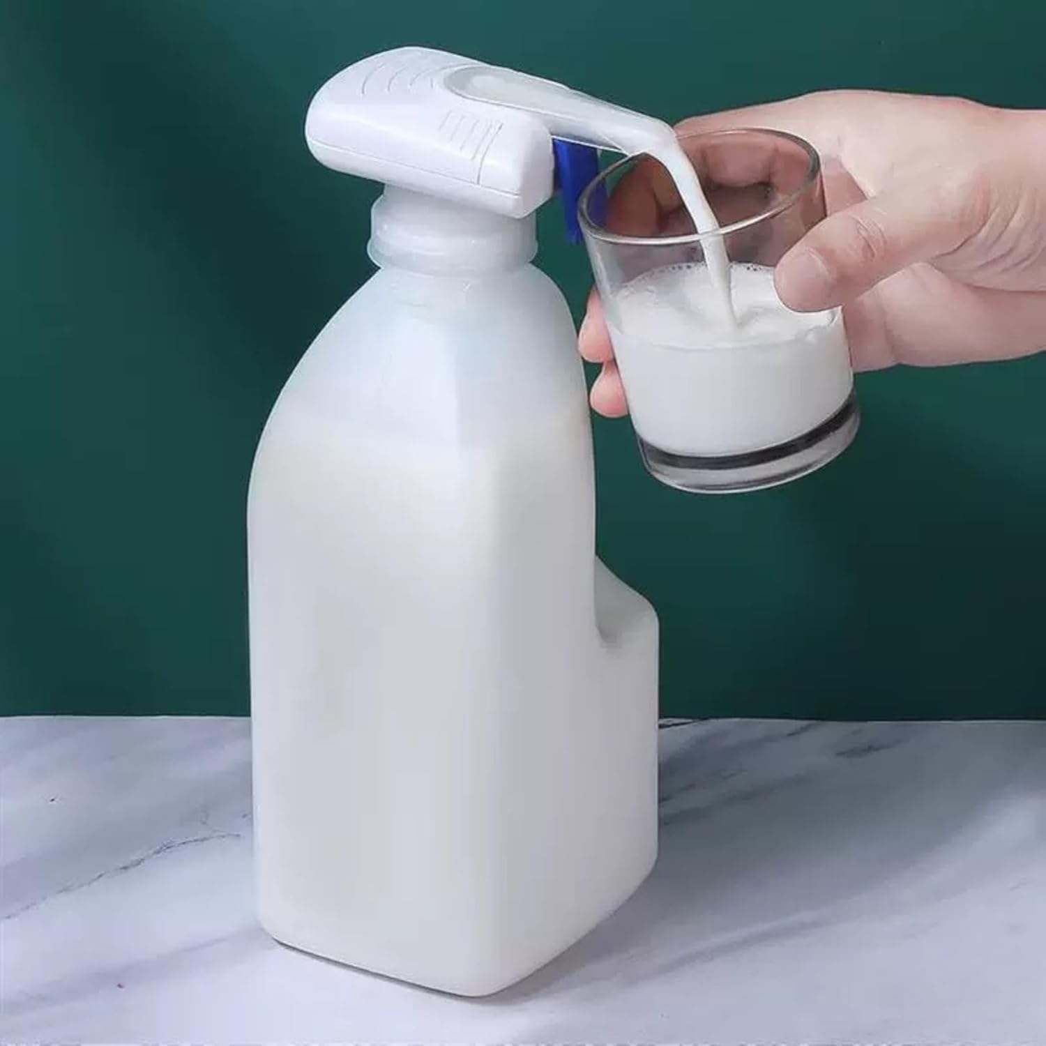 3 pcs Magic Tap Automatic Drink Dispenser for Fridge