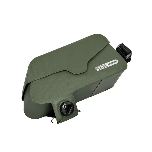 🚲 Magnetic Bike Top Tube Bag – Secure, Fast, & All-Weather Ready