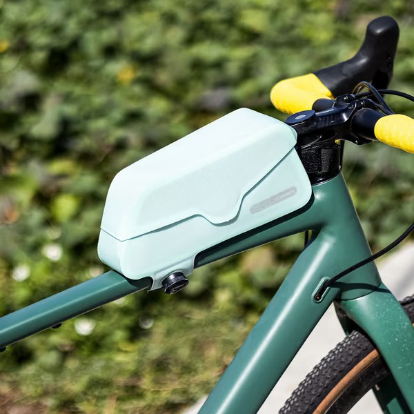 🚲 Magnetic Bike Top Tube Bag – Secure, Fast, & All-Weather Ready