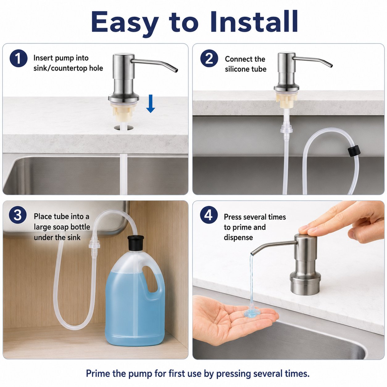 Helpful Tips