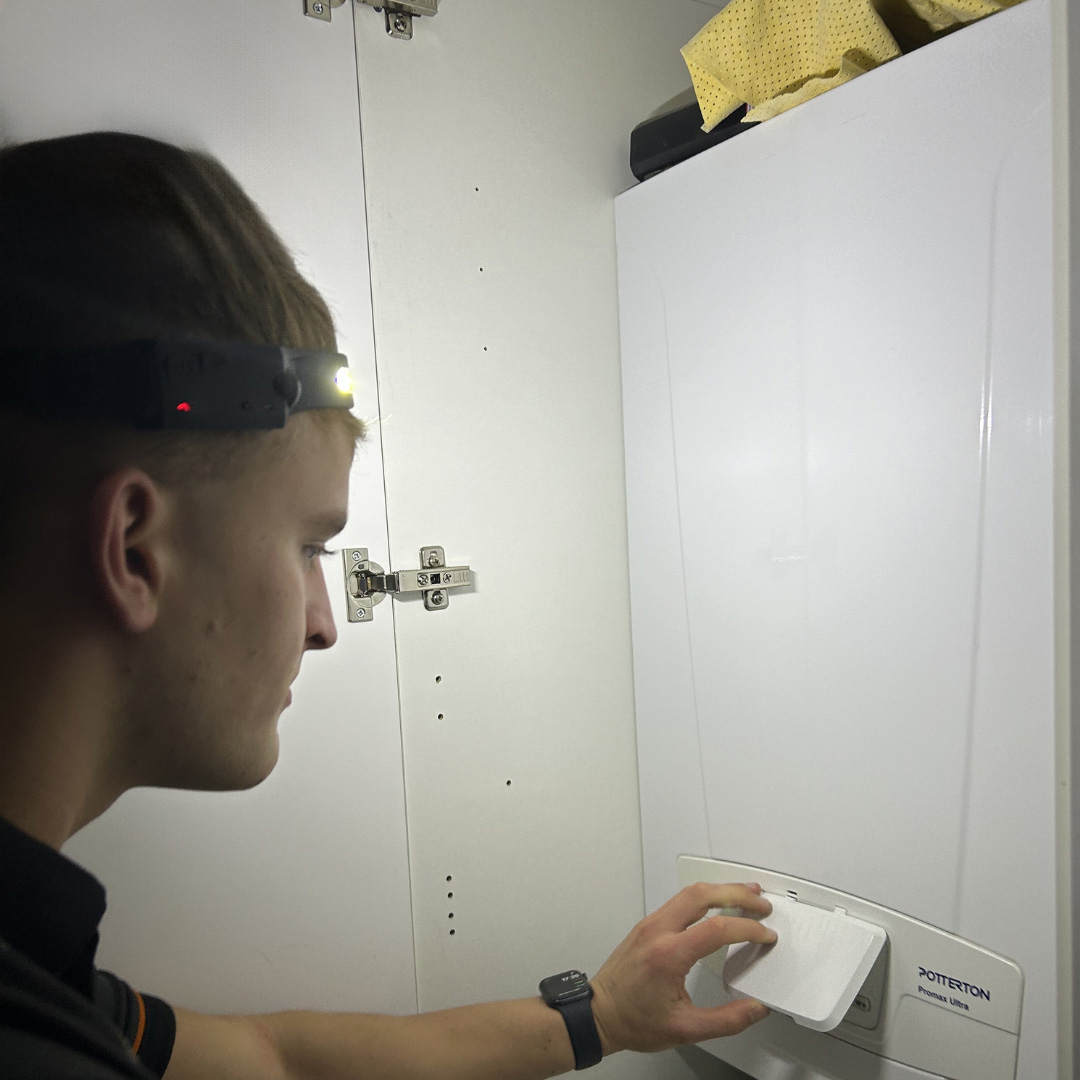 Light™ LED Headlamp