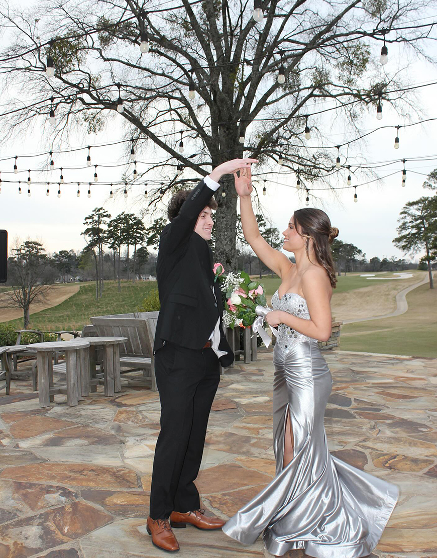 Sparkly Dark Green Mermaid Strapless Mirrors Corset Long Prom Dress with Slit