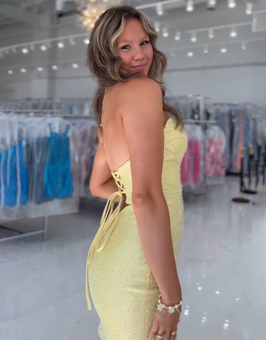 Sparkly Black Cut Out Tight Short Homecoming Dress with Beading