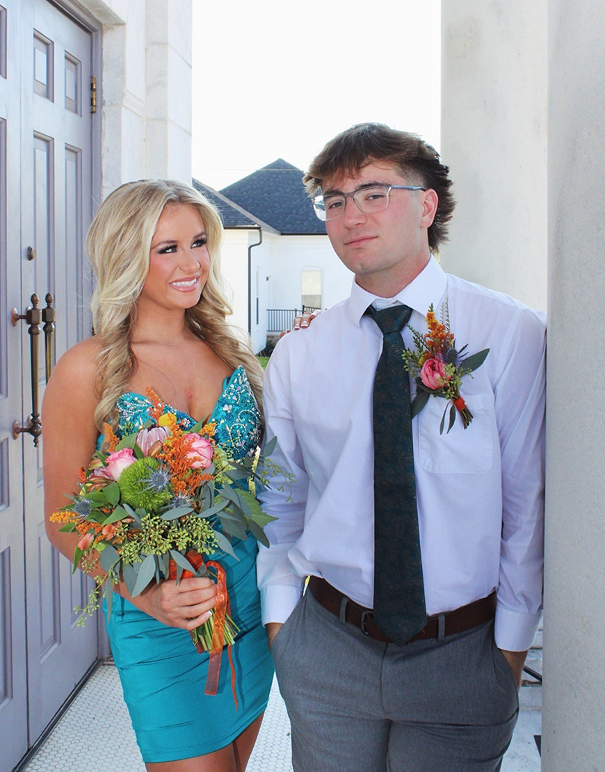 Sparkly Black Tight Satin Short Homecoming Dress with Beading