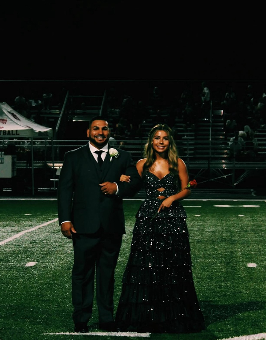 Sparkly Yellow A-Line Satin Sweetheart Ruffled Cut-Out Long Prom Dress with Beading