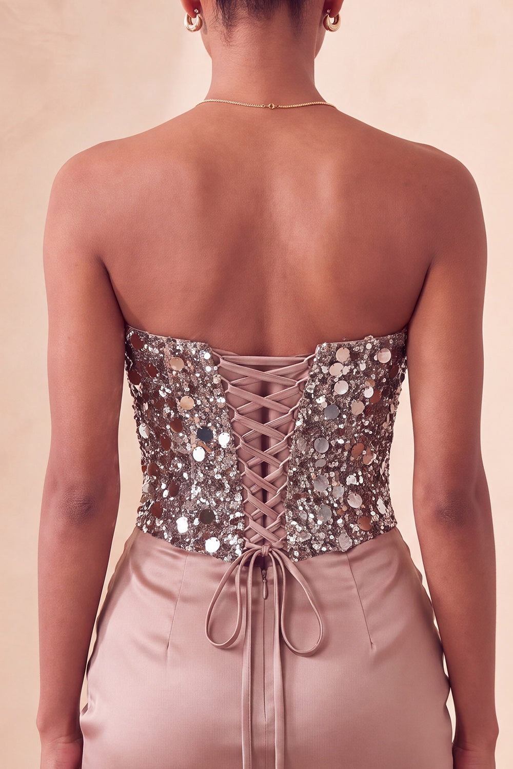 Sparkly Red Sequin Ruched Sweetheart Tight Short Homecoming Dress