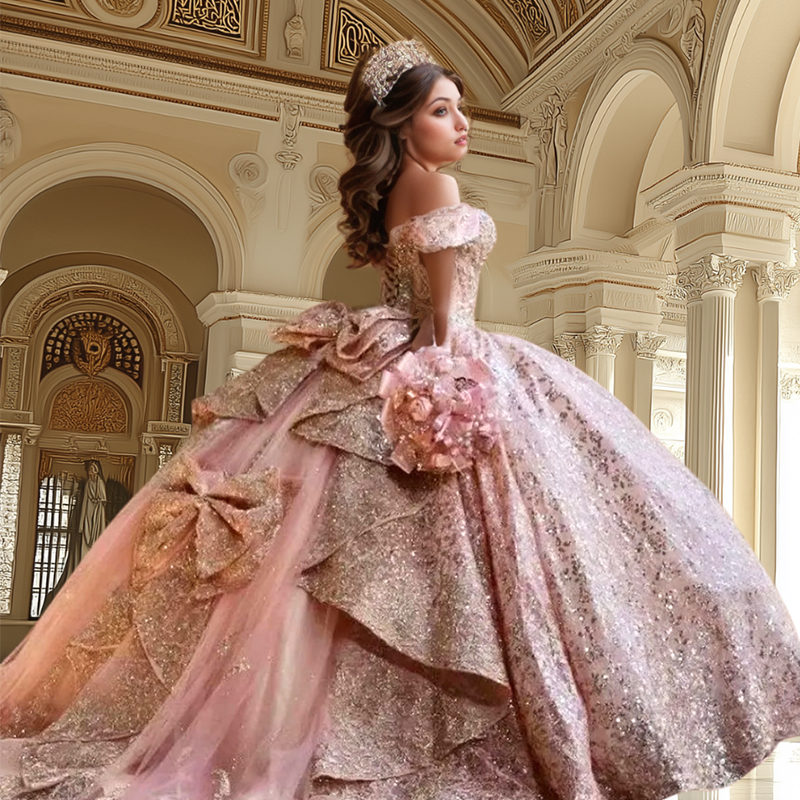 Quinceanera Dresses