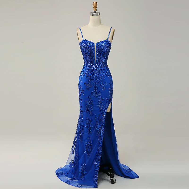 Sparkly Prom Dresses