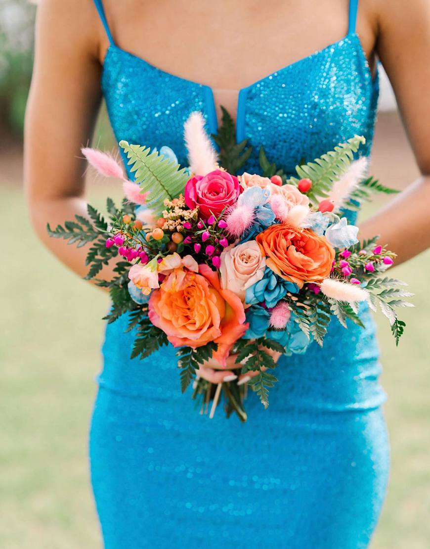 Sexy Spaghetti Straps Long Glitter Prom Dress