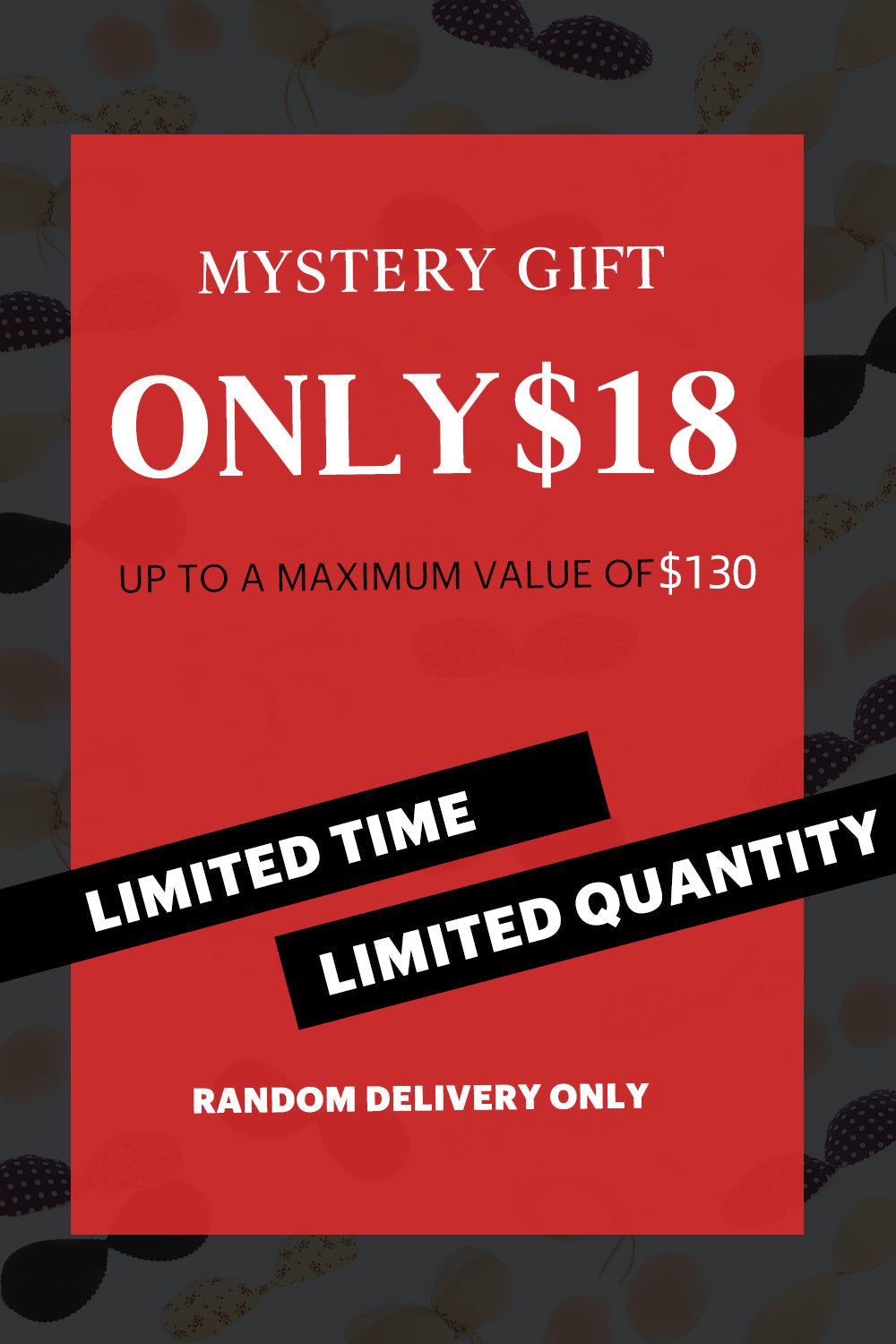 Mystery Gift