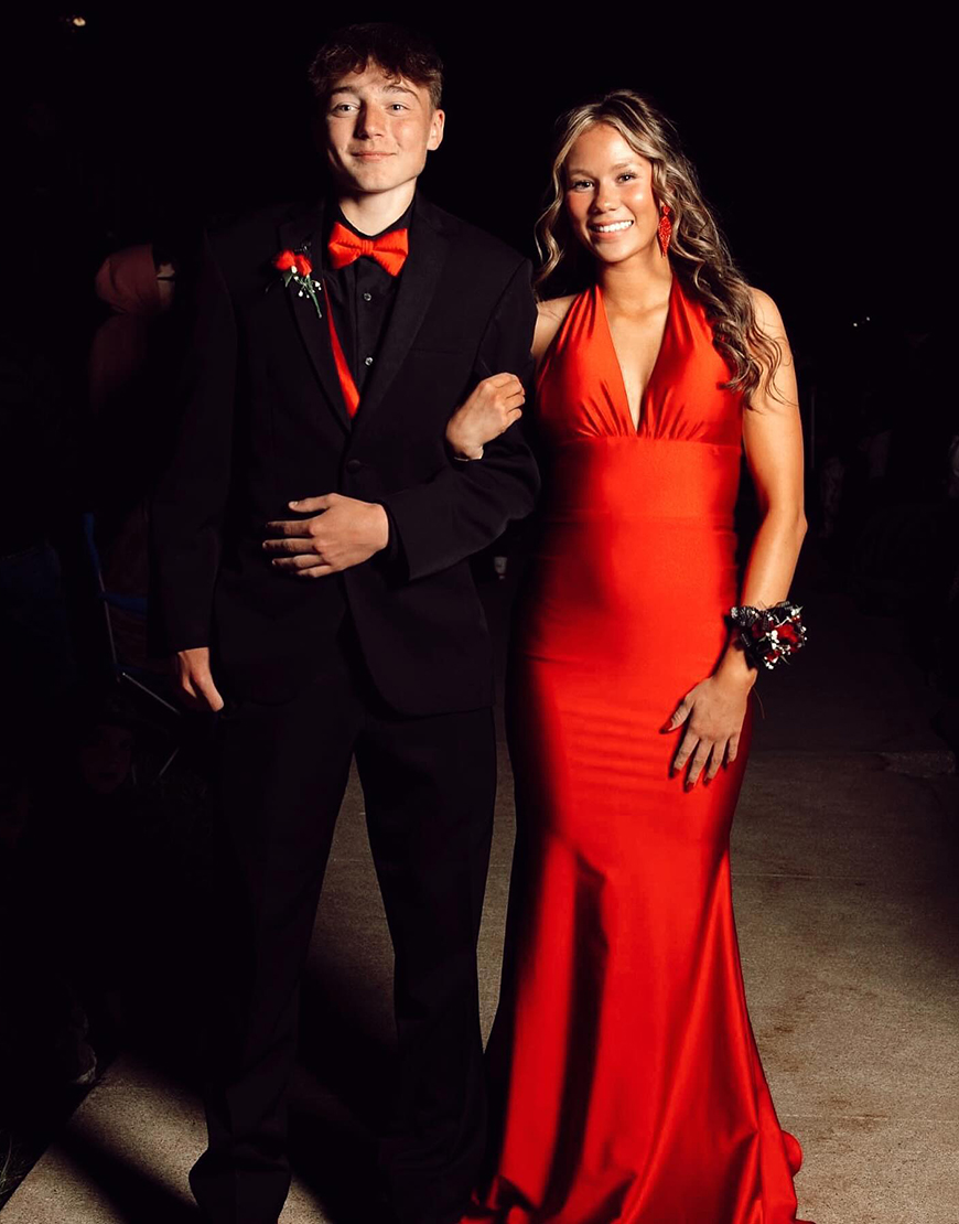 Light Blue Mermaid Halter Bow Tie Back Long Prom Dress