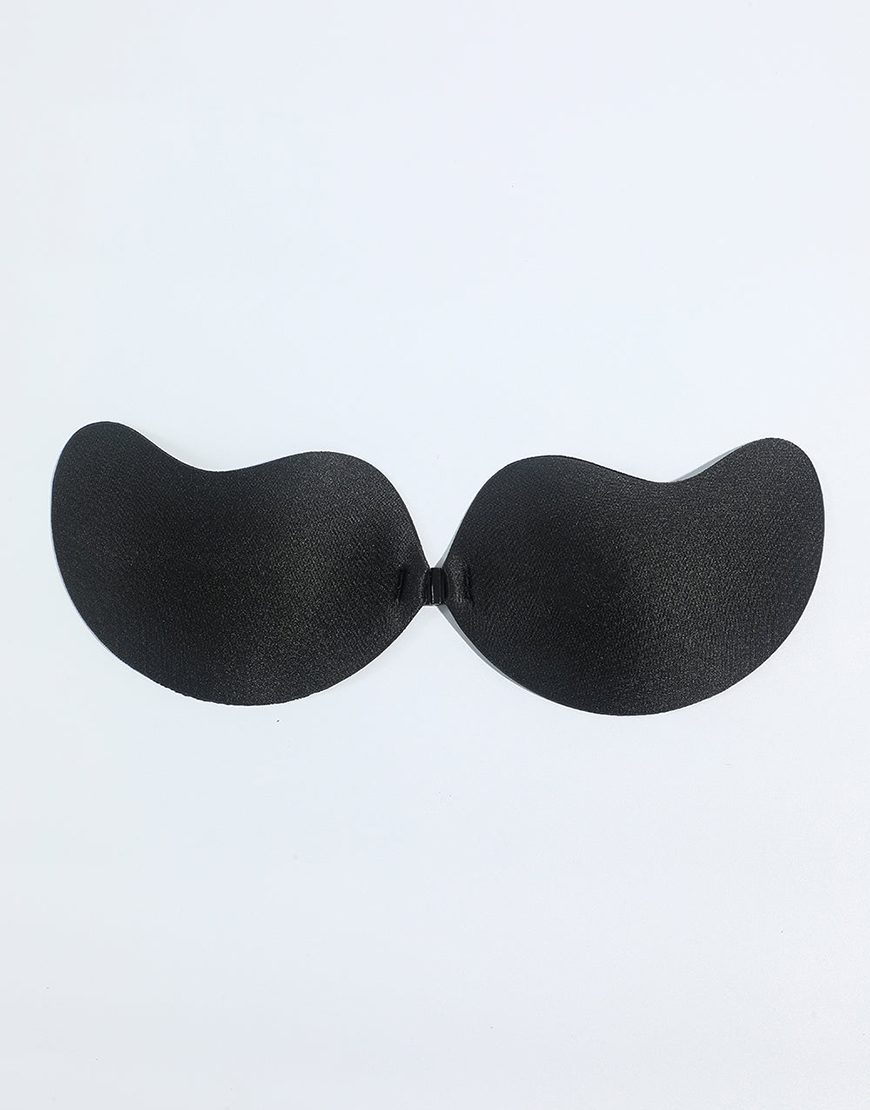 Feminine Wireless Chinlon/Spandex Bra