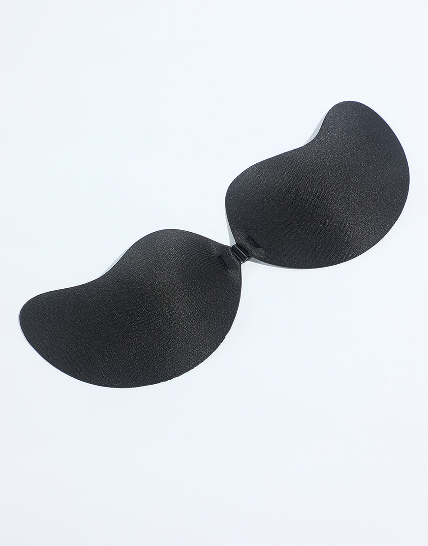 Feminine Wireless Chinlon/Spandex Bra