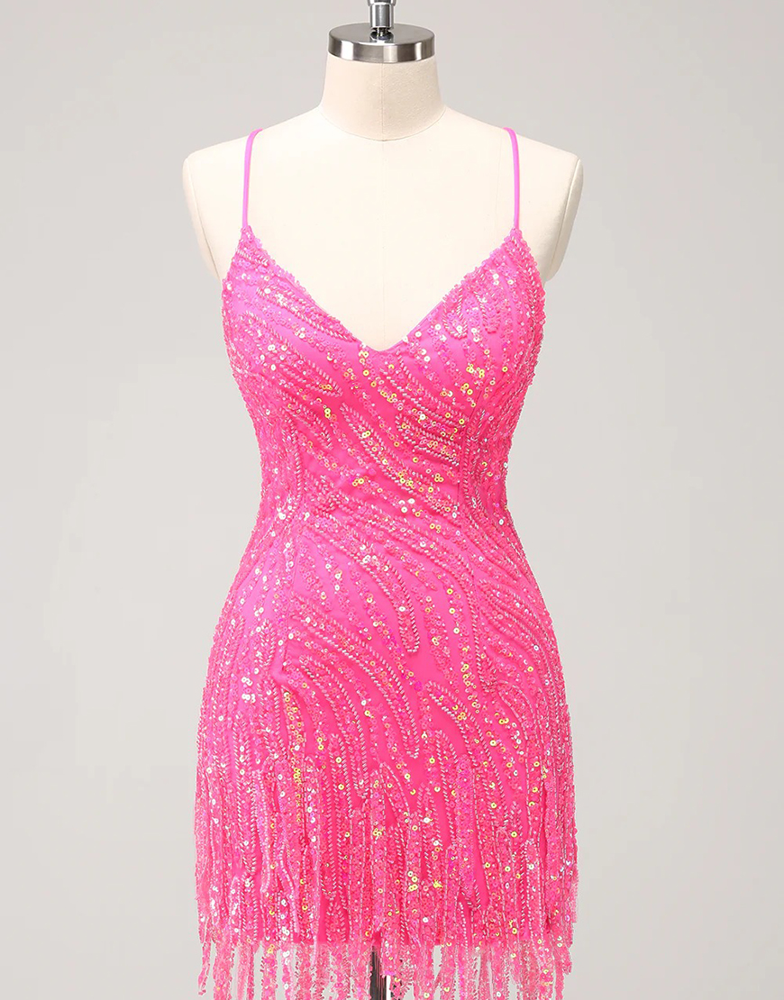 Random Homecoming Dress- $19.9