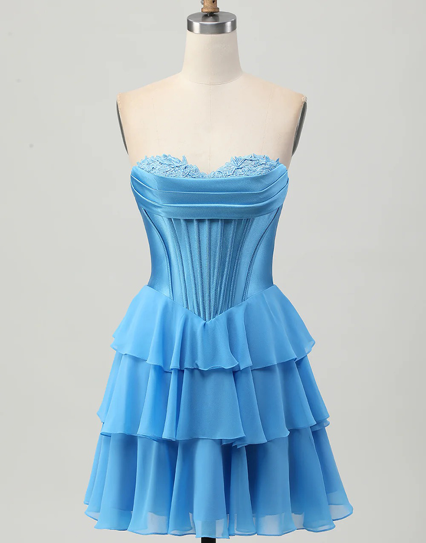 Random Homecoming Dress- $19.9