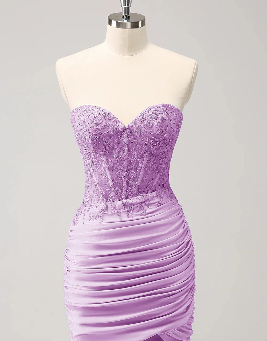 Random Homecoming Dress- $19.9