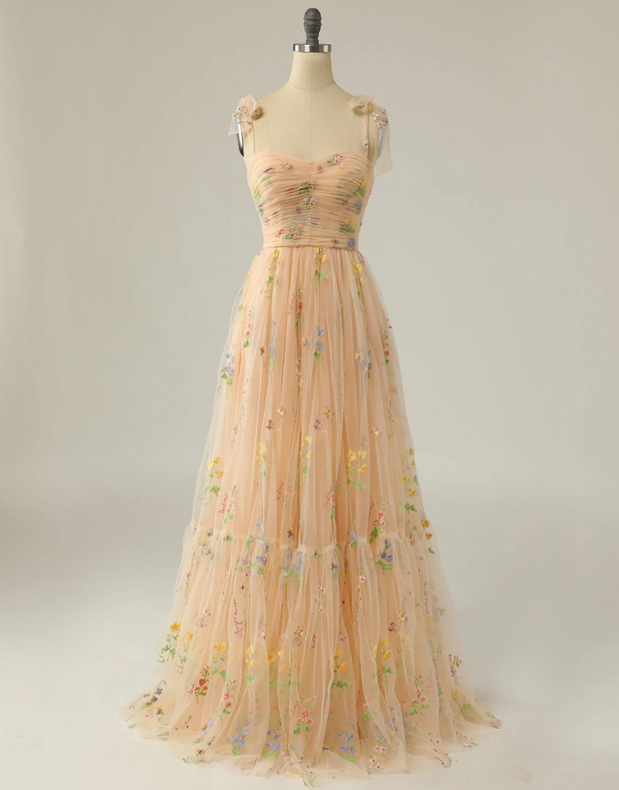 Random Prom Dress- $29.9