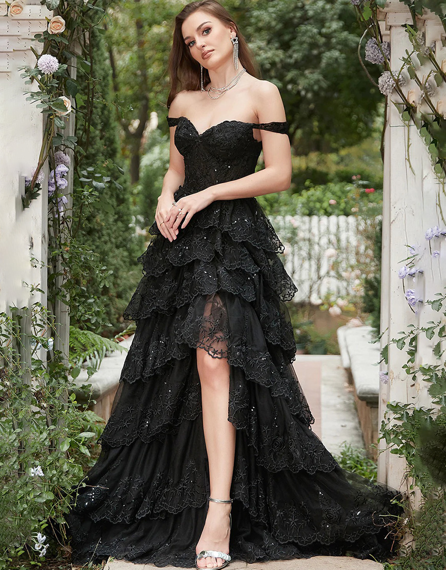 Random Prom Dress- $29.9