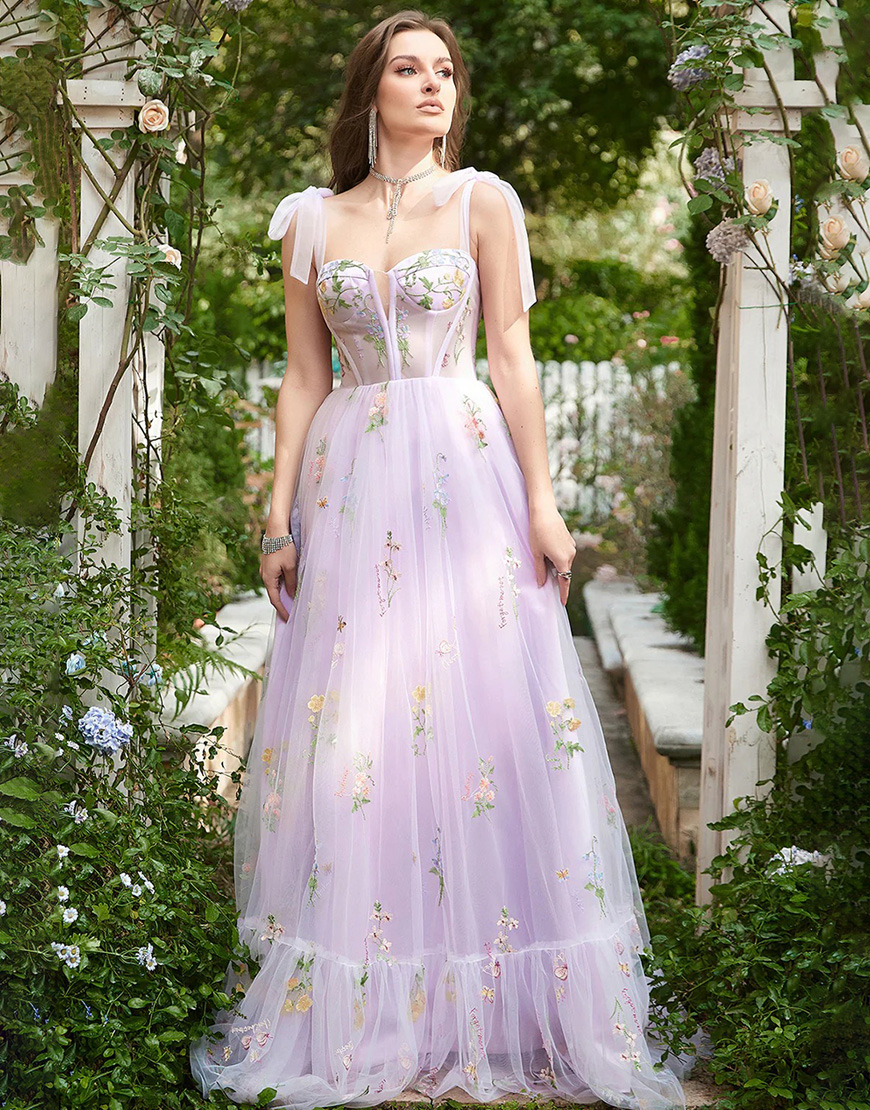 $29.9 - Random Prom Dress