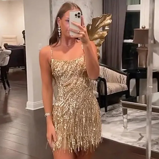 Homecoming Dresses In Stock