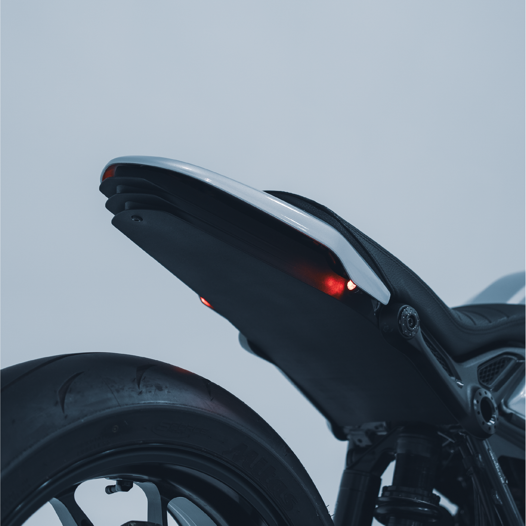 theFuturist Tail Tidy - Ultimate Version