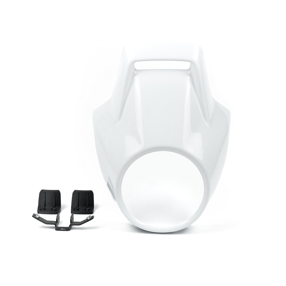 theEndurist Fairing & Fender Kit for RnineT