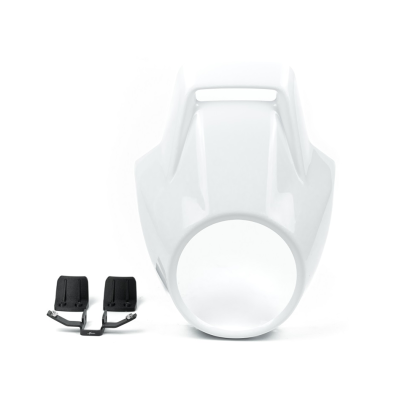 theEndurist Fairing & Fender Kit for RnineT