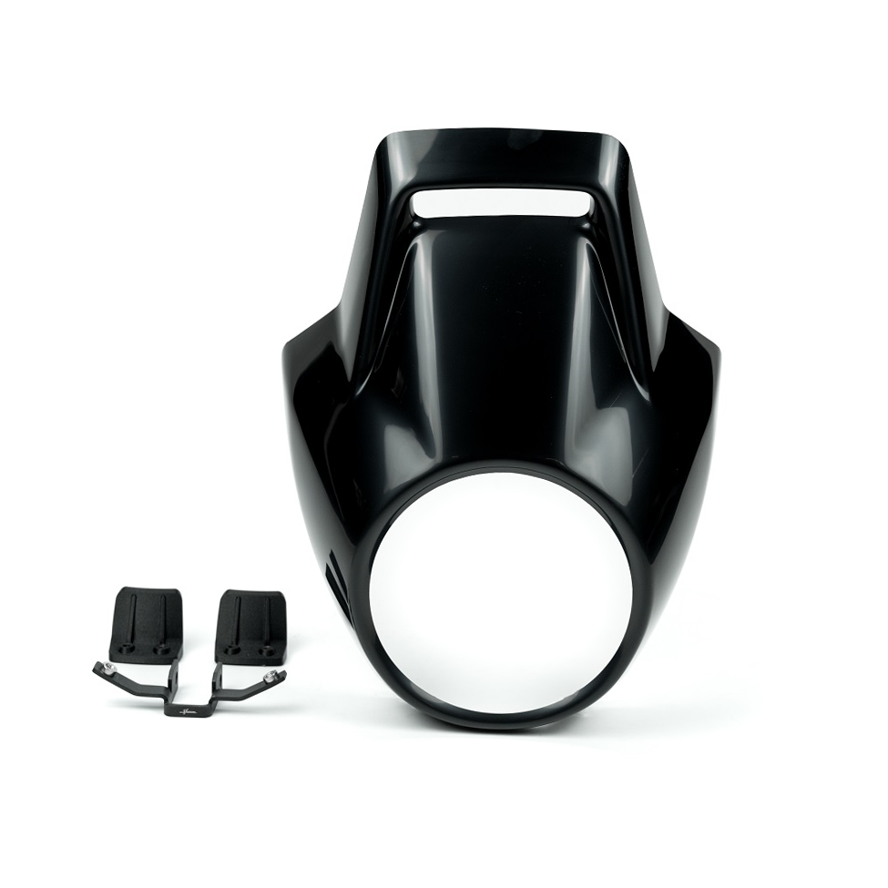 theEndurist Fairing & Fender Kit for RnineT