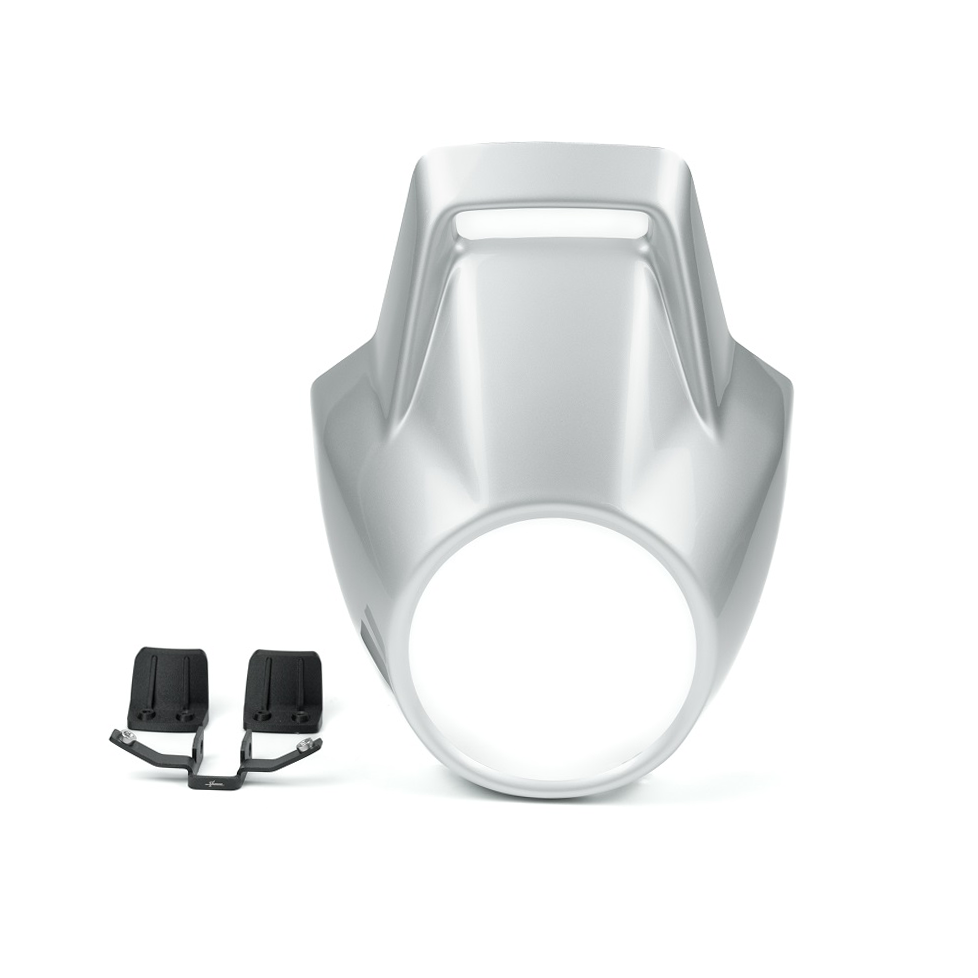 theEndurist Fairing & Fender Kit for RnineT