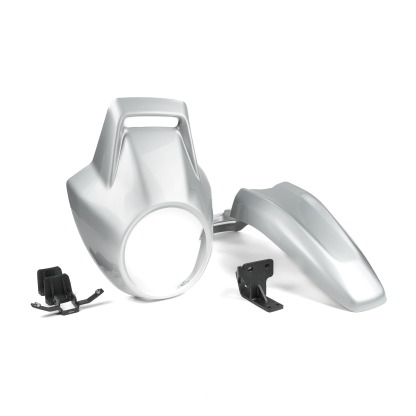 theEndurist Fairing & Fender Kit for RnineT