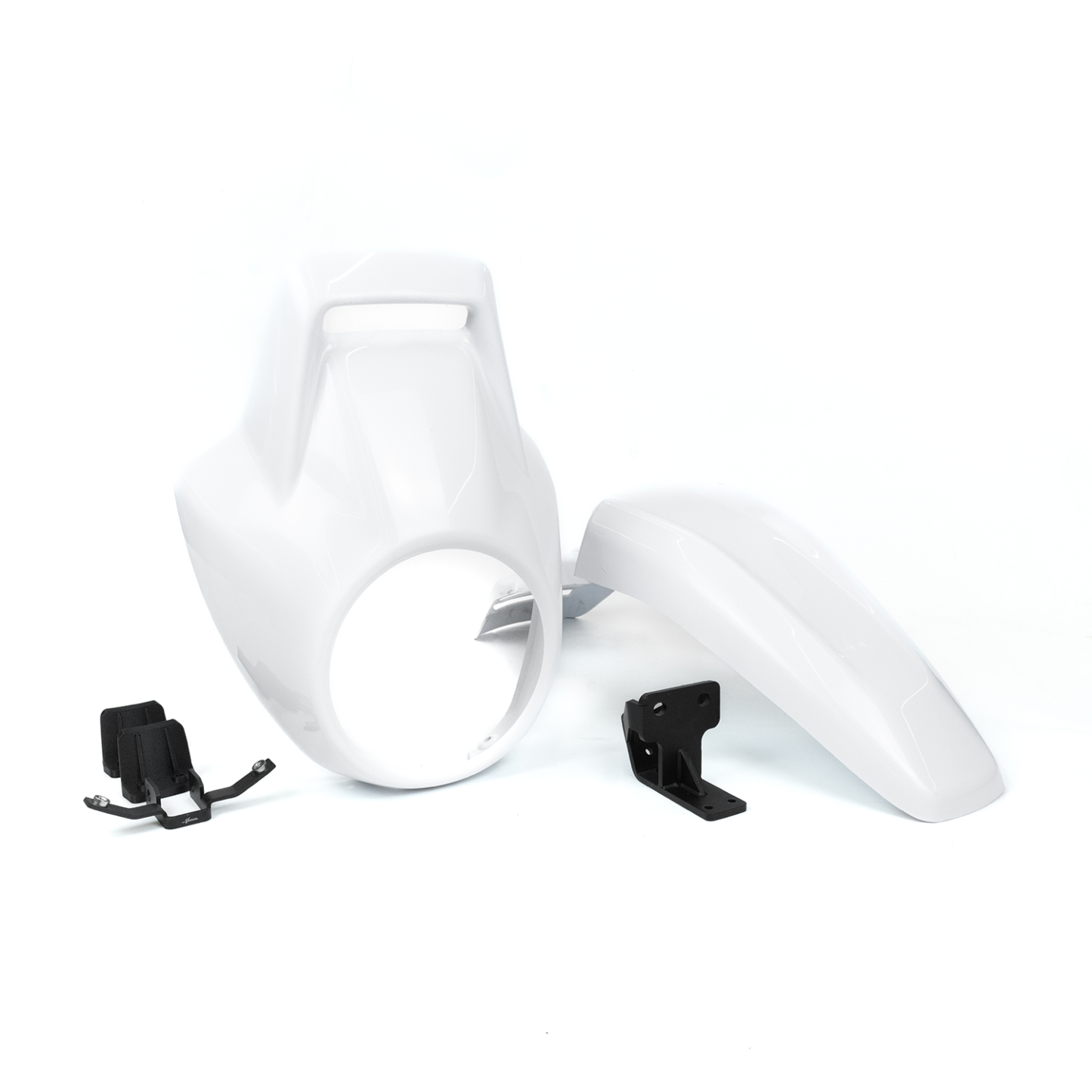 theEndurist Fairing & Fender Kit for RnineT