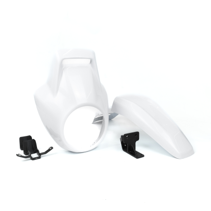 theEndurist Fairing & Fender Kit for RnineT