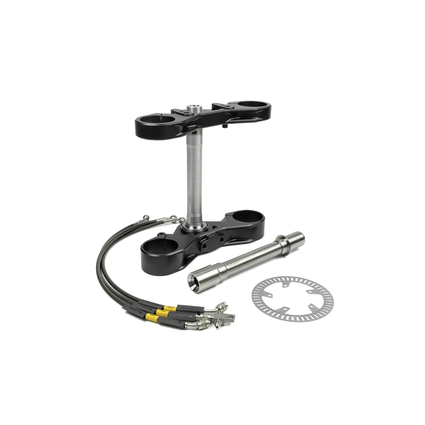 Forks & Suspension Conversion Kit for BMW RnineT