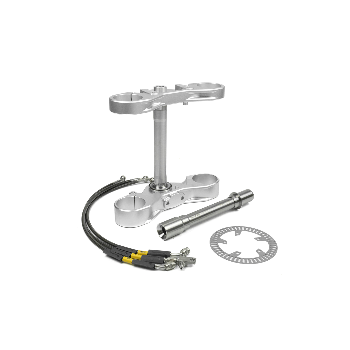 Forks & Suspension Conversion Kit for BMW RnineT