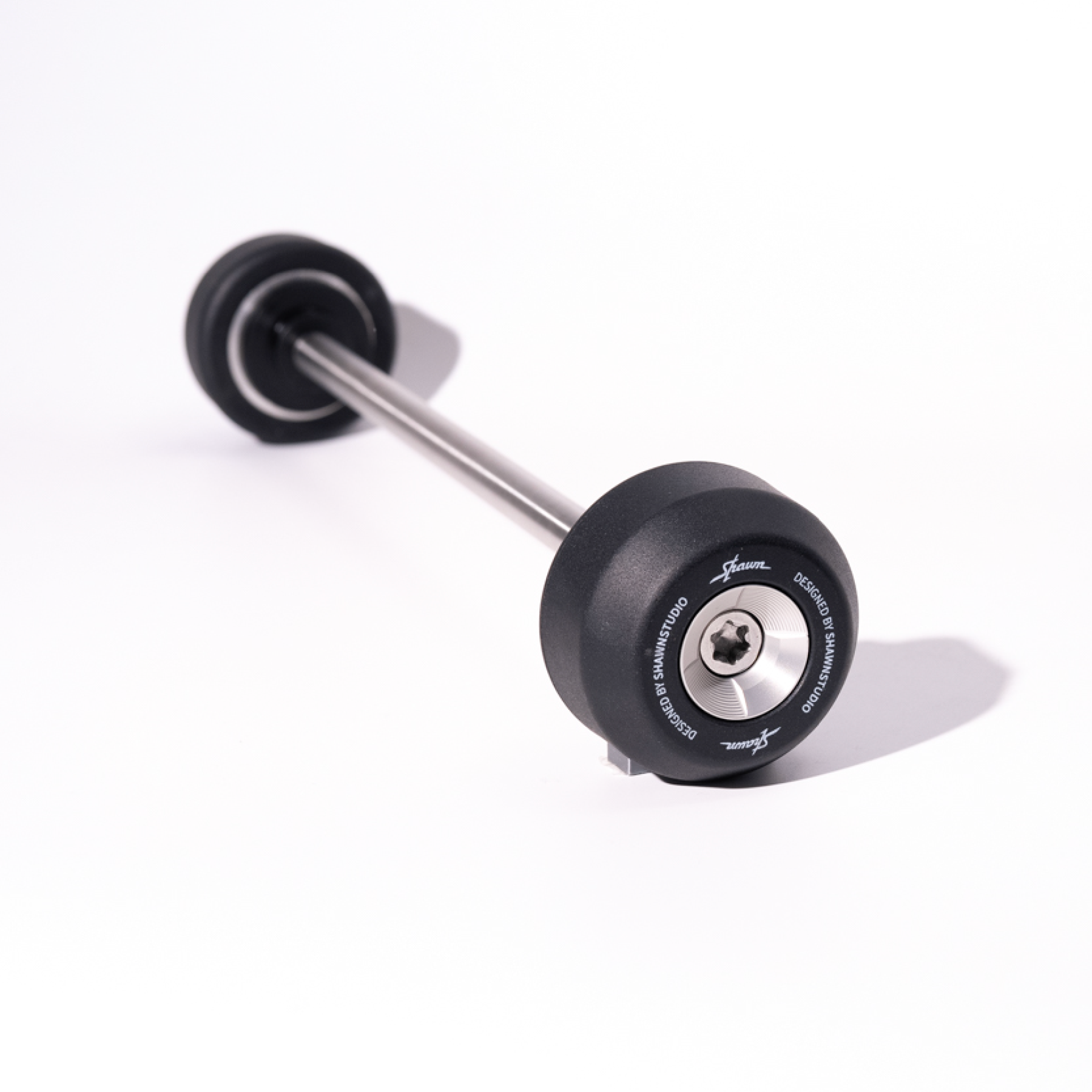 PROTIA Front Axle Slider for BMW Motorcycles