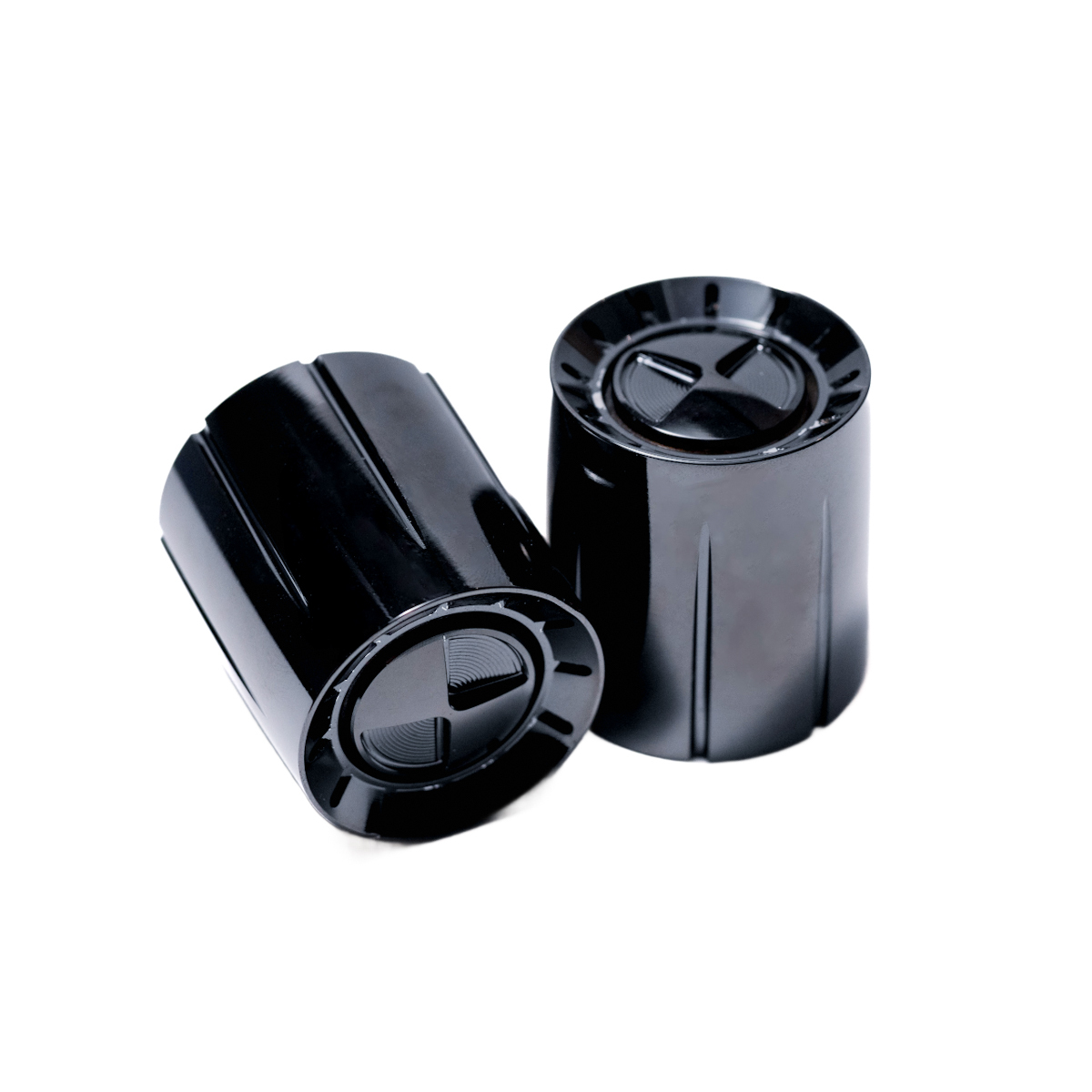 SHIJAN - BMW R18 Conical Bar Ends / Handlebar Caps one pair