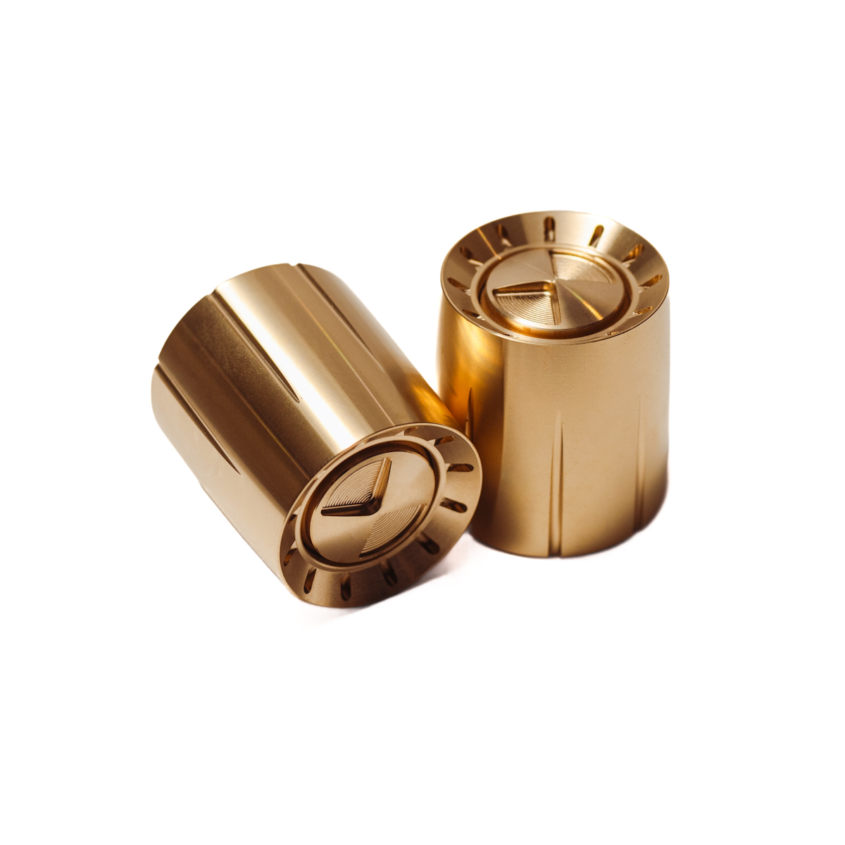 SHIJAN - BMW R18 Conical Bar Ends / Handlebar Caps one pair