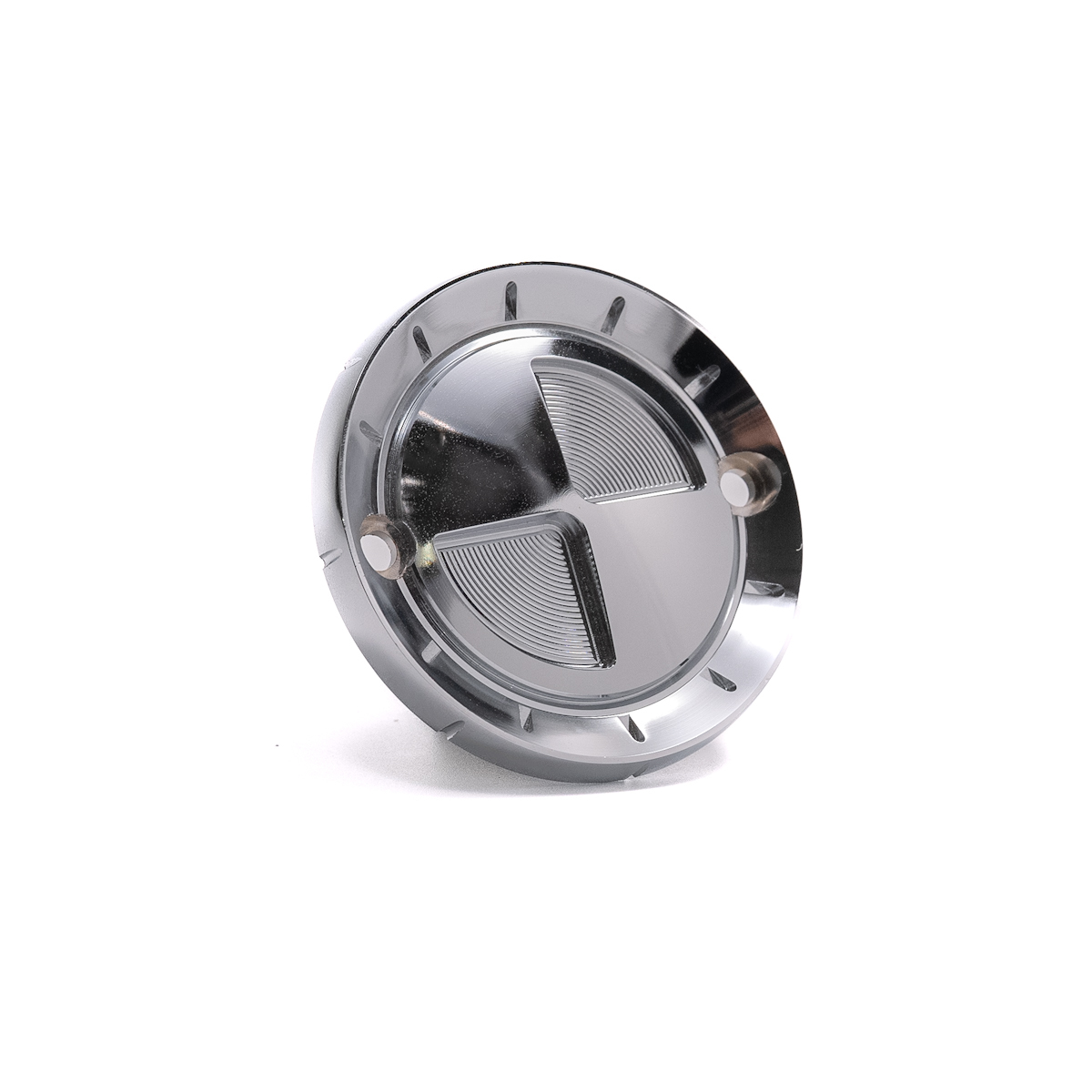 SHIJAN - BMW R18 badges one pair