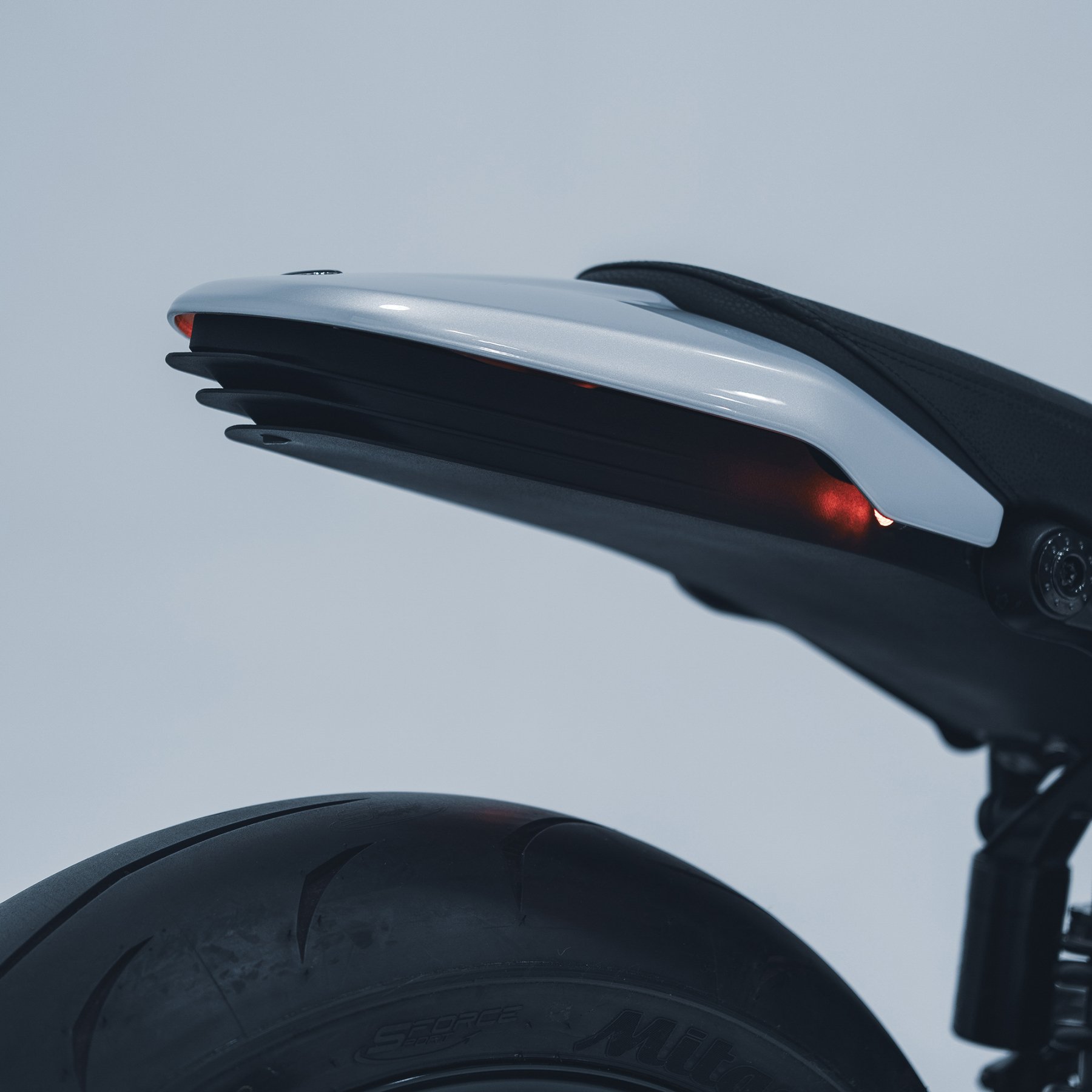 theFuturist Tail Tidy - Ultimate Version