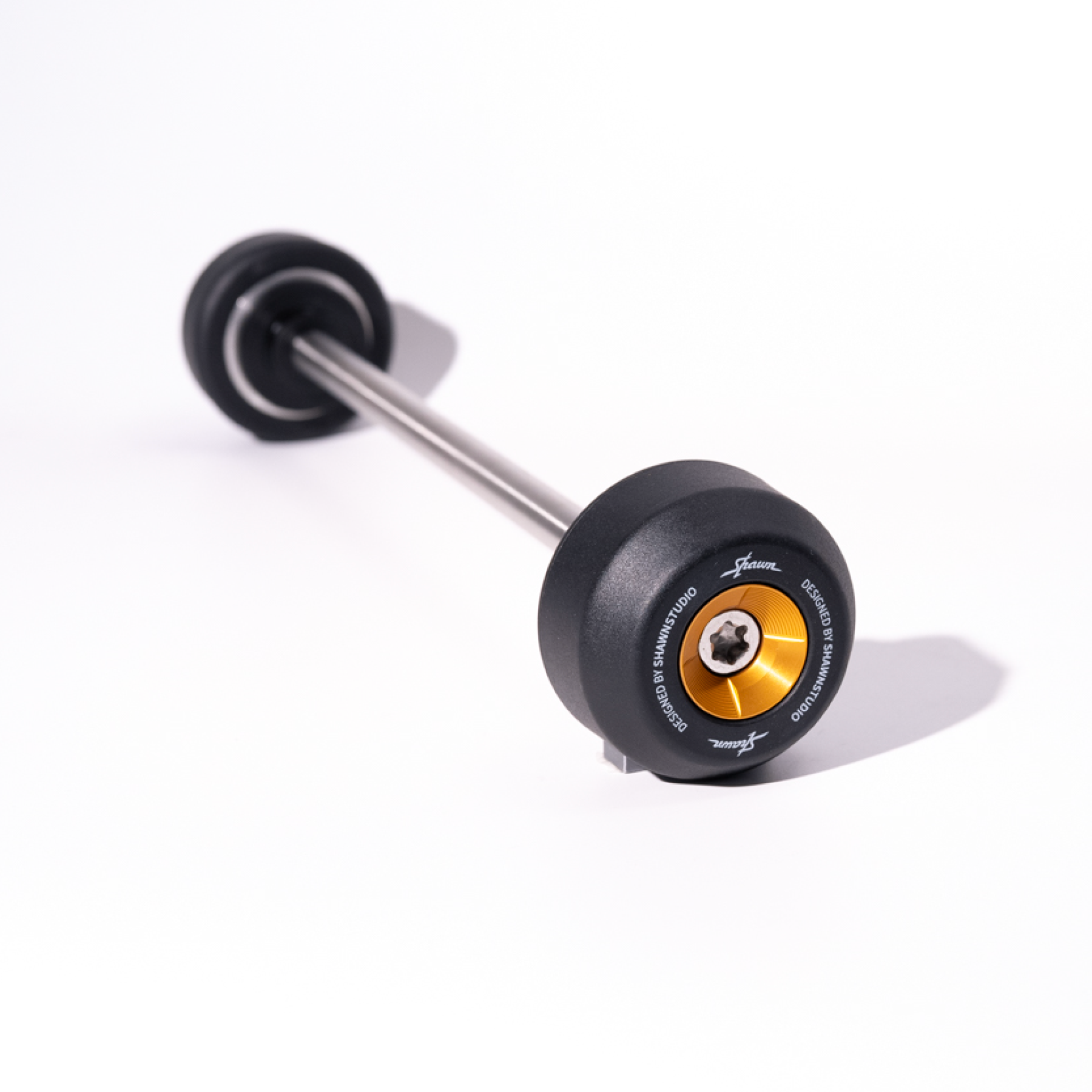 PROTIA Front Axle Slider for BMW