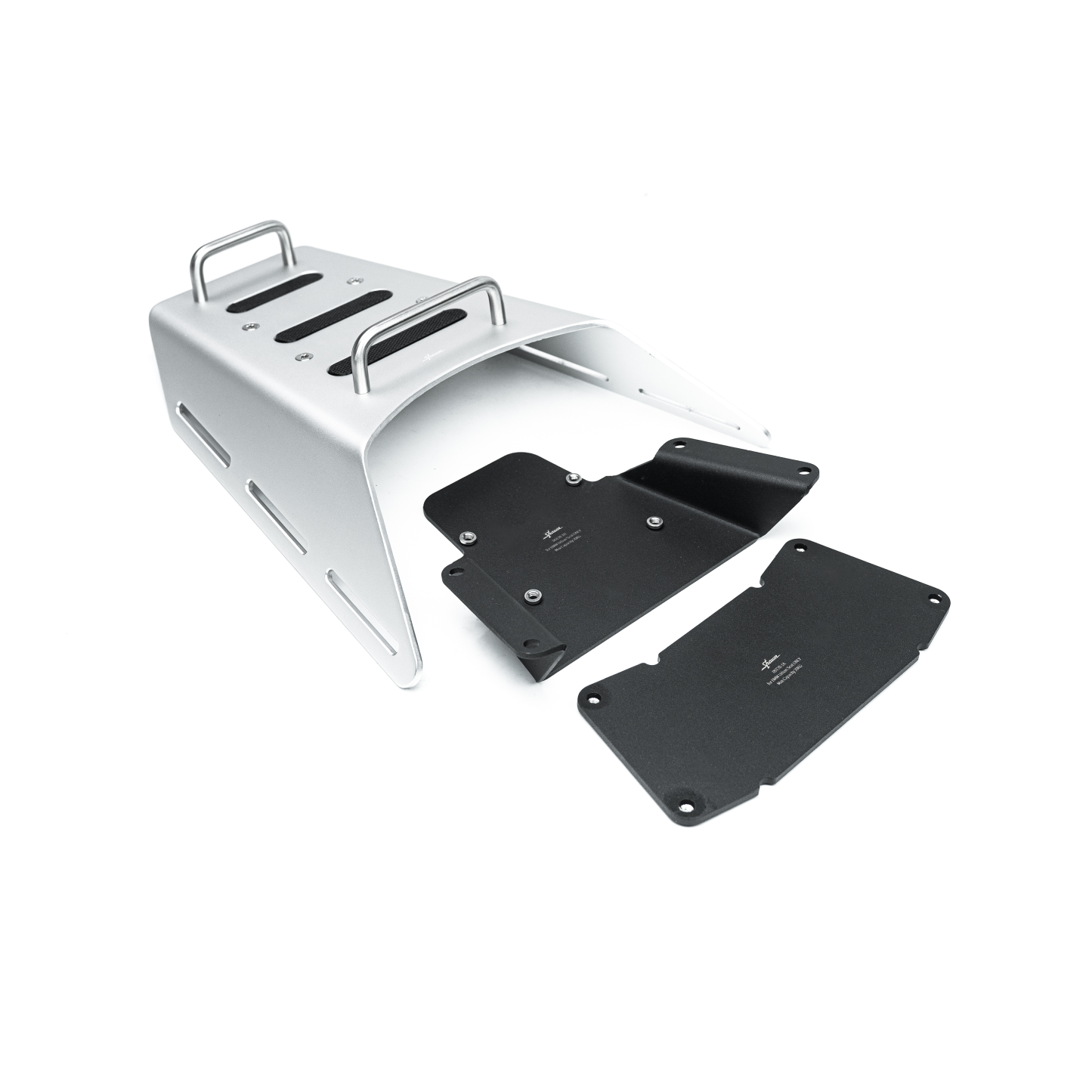 Luggage Rack for BMW RnineT