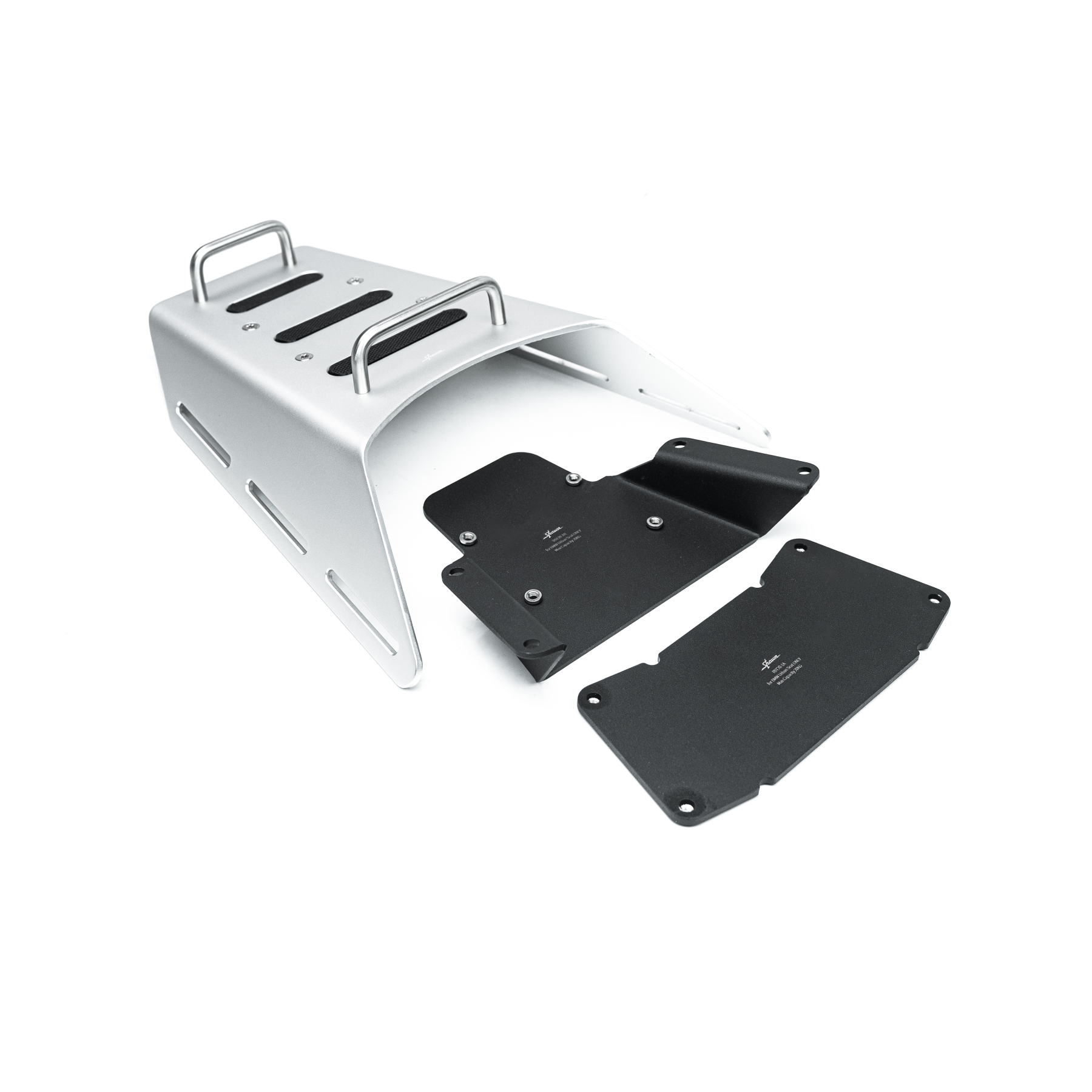 Luggage Rack for BMW RnineT