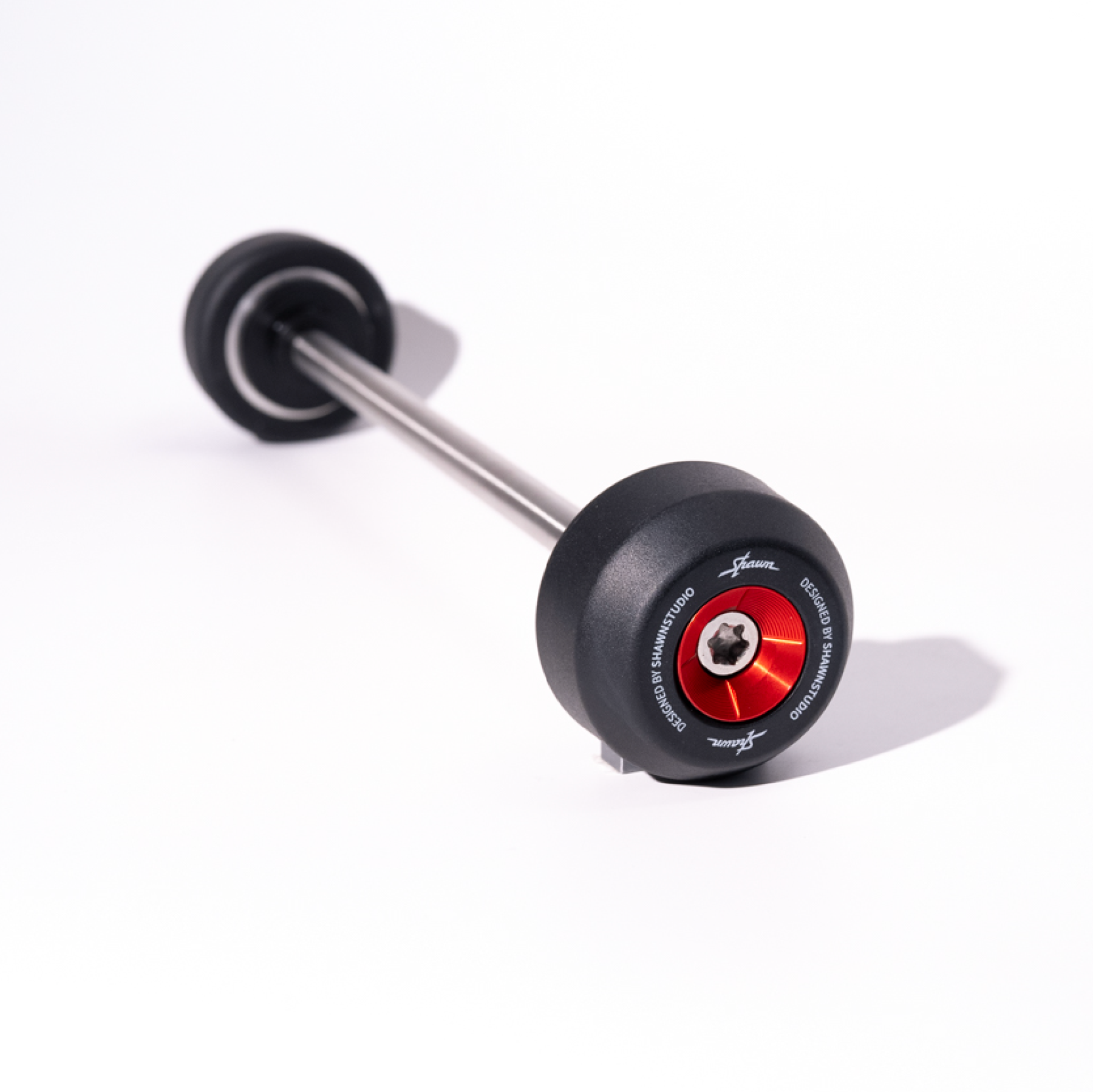 PROTIA Front Axle Slider for BMW