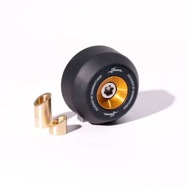 PROTIA Back Axle Slider for BMW