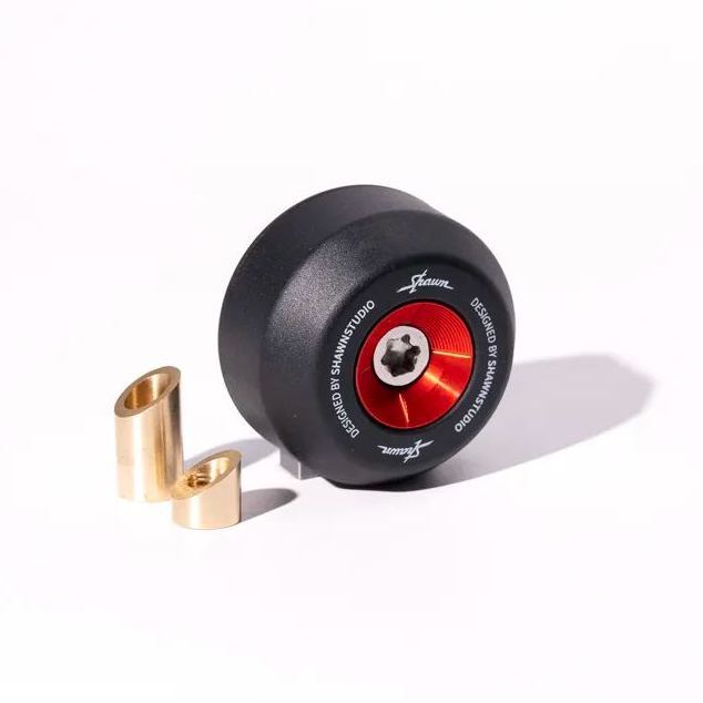 PROTIA Back Axle Slider for BMW