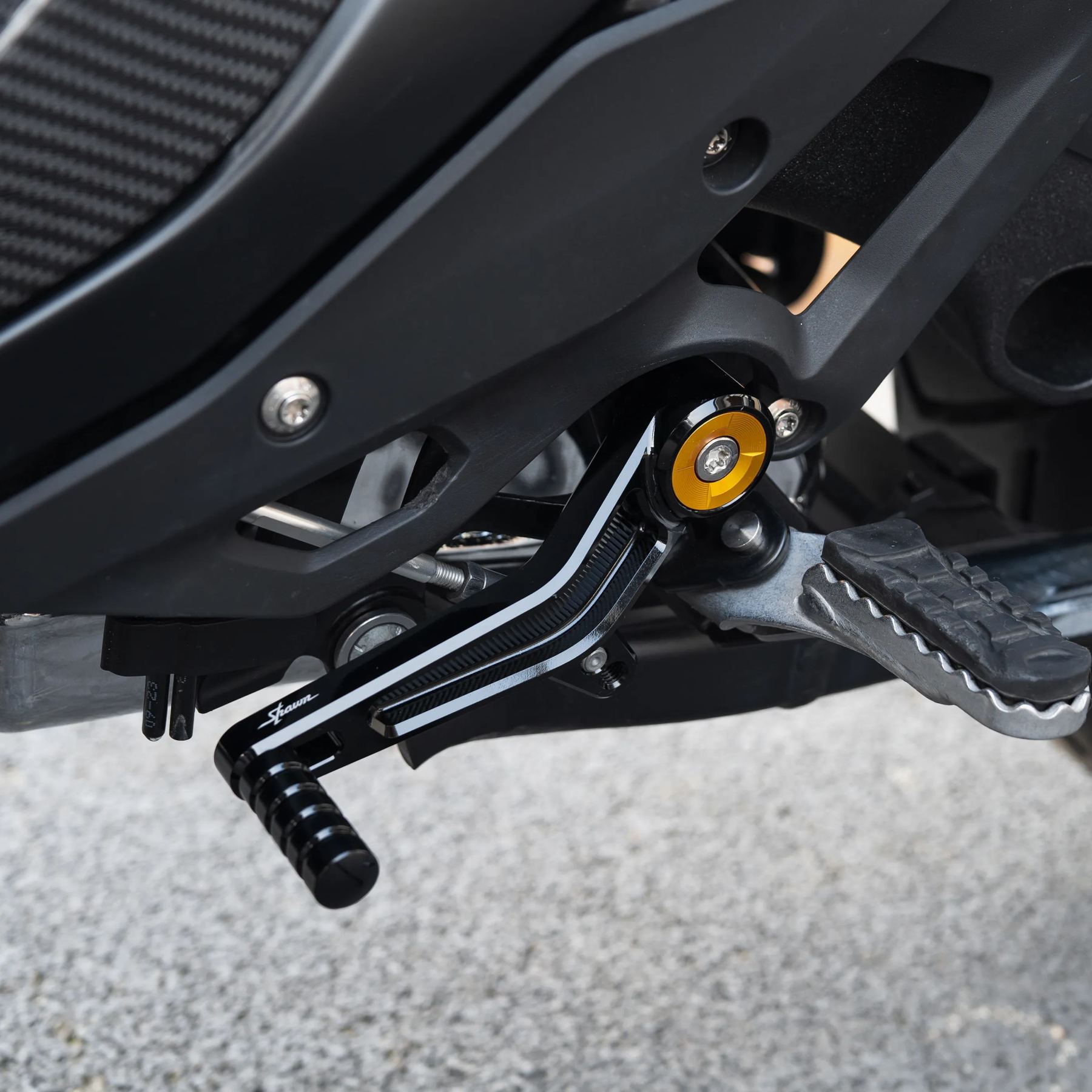 PROTIA Shift Lever for BMW R1300GS